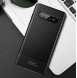 Vackert och pålitligt skyddande fodral från Samsung Galaxy S10 Plus.