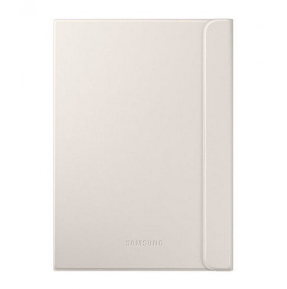 Samsung EF-BT810PWE Case Vikbart fodral för Galaxy Galaxy Tab S2 9.7" - Vit