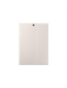 Samsung EF-BT810PWE Case Vikbart fodral för Galaxy Galaxy Tab S2 9.7" - Vit