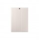 Samsung EF-BT810PWE Case Vikbart fodral för Galaxy Galaxy Tab S2 9.7" - Vit