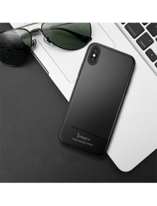 Med detta skydd kommer du att vara lugn för din iPhone XS Max.