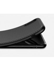Svart och väldigt snyggt skydd till iPhone XS Max.