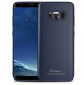 Blå och väldigt snyggt skydd till Samsung Galaxy S8 Plus G955.