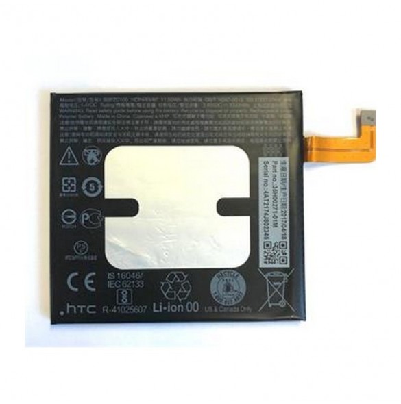 HTC B2PZC100 Batteri Till HTC U11 Ocean 3000mAh Li-Pol - Bulk