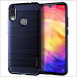 Pålitligt och bekvämt fall för Redmi Note 7.