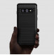 Vackert och pålitligt skyddande fodral från Samsung Galaxy S10e.