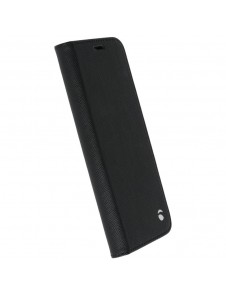 Krusell Malmö Folio Wallet till Samsung Galaxy S8 Plus, Malmö Folio Wallet - Svart