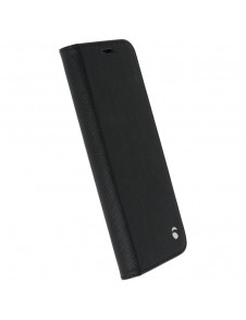 Krusell Malmö Folio Wallet till Samsung Galaxy S8 Plus, Malmö Folio Wallet - Svart