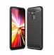 Pålitligt och bekvämt fodral för Huawei Mate 20 Lite.
