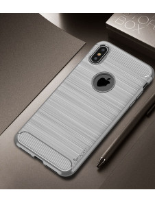 iPhone XS / X kommer att skyddas av detta fantastiska omslag.