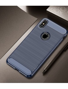 Pålitligt och bekvämt fodral för iPhone XR.