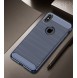 Pålitligt och bekvämt fodral för iPhone XR.