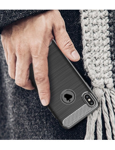 Med det här omslaget kommer du att vara lugn för din iPhone XR.