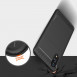 Pålitligt och bekvämt fodral för Huawei P20.
