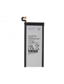 Samsung EB-BG928ABE Batteri Till Samsung Galaxy S6 Edge Plus 3000mAh Li-Pol - Bulk