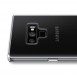 Tydligt och väldigt snyggt fodral till Samsung Galaxy Note 9 N960.