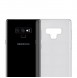 Vackert och pålitligt skyddsfodral från Samsung Galaxy Note 9 N960.