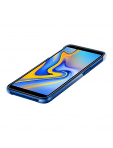 Din telefon och väldigt snyggt skydd från Samsung.