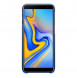 Blått och väldigt elegant lock till Samsung Galaxy J6 Plus 2018 J610.