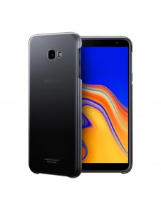 Svart och väldigt snyggt skal till Samsung Galaxy J4 Plus 2018 J415.