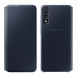 Vackert och pålitligt skyddsfodral från Samsung Galaxy A70.