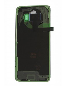 Samsung G950 Galaxy S8 Batterilucka GH82-13962D- Blå