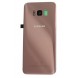 Samsung GH82-13962E G950 Galaxy S8 Batterilucka - Rosa