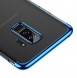 Pålitligt och bekvämt fodral för Samsung Galaxy S9 Plus G965.
