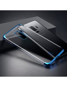 Med det här omslaget kommer du att vara lugn för din Samsung Galaxy S9 Plus G965.
