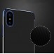 Pålitligt och bekvämt fodral för iPhone XS / X.