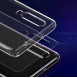 Genomskinligt och mycket snyggt skal till Huawei P30.
