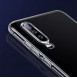 Ett elegant fodral till Huawei P30.