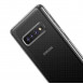 Genomskinligt och väldigt snyggt skal till Samsung Galaxy S10.