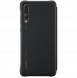 Huawei Smart View Cover Vikbart Fodral Till Huawei P20 Pro - Svart (51992407)