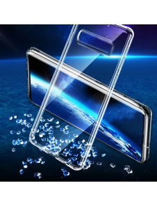 Med det här omslaget kommer du att vara lugn för din Samsung Galaxy S10.