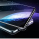 Ett elegant fodral till Samsung Galaxy S10.