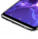 Genomskinligt och väldigt snyggt skal till Samsung Galaxy S9 Plus G965.