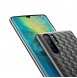 Svart och väldigt snyggt skal till Huawei P30.