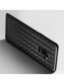 Vackert och pålitligt skyddsfodral Samsung Galaxy S9 Plus G965.
