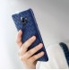 Vackert och pålitligt skyddsfodral Samsung Galaxy S9 G960.