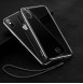 Ett elegant fodral för iPhone XS / X.