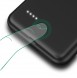 Smart silikonbatterifodral för iPhone XS Max från Baseus