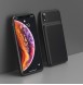 Pålitligt och bekvämt fodral för iPhone XR.