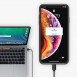 3900 mAh batterikapacitet för att ladda batteriet mer än en gång.