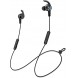 Huawei AM61 Sports Bluetooth Headset, Svart