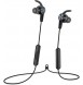 Huawei AM61 Sports Bluetooth Headset, Svart