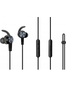 Huawei AM61 Sports Bluetooth Headset, Svart