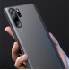 Vackert och pålitligt skyddsfodral Huawei P30 Pro.