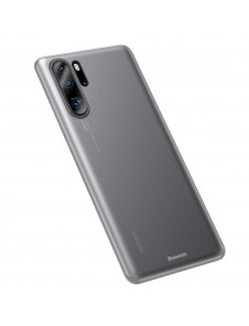 Med det här omslaget kommer du att vara lugn för din Huawei P30 Pro.