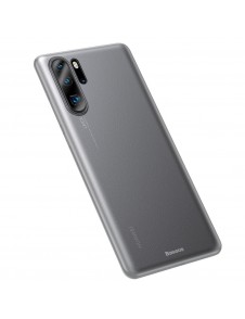 Med det här omslaget kommer du att vara lugn för din Huawei P30 Pro.